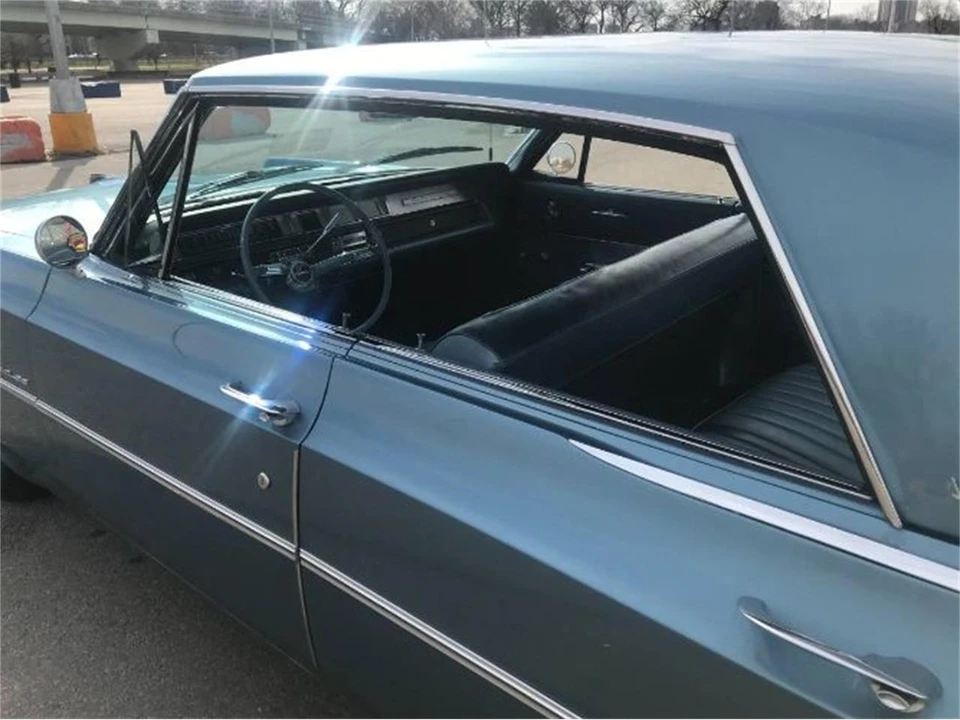 1963 Oldsmobile 88 - Image 13 of 25