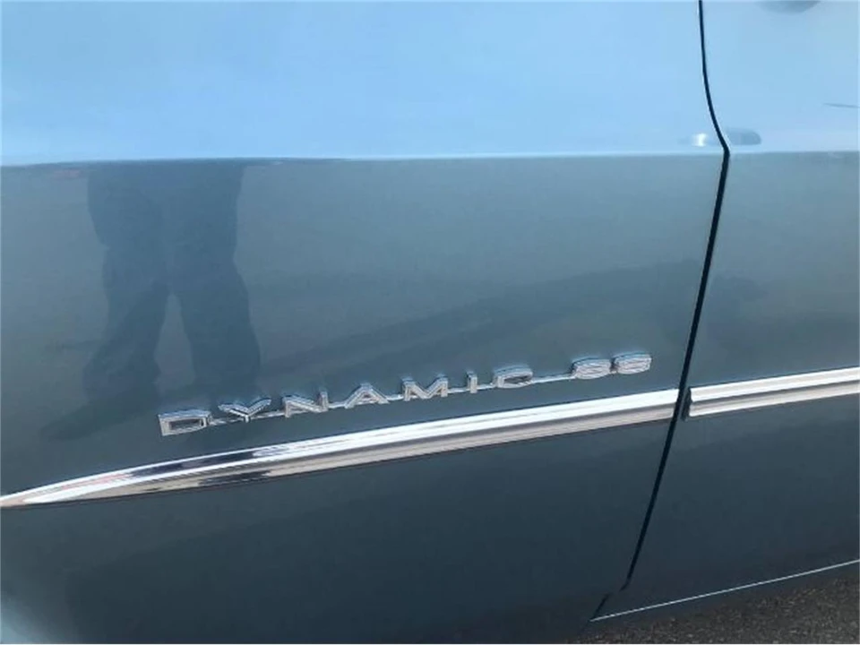 1963 Oldsmobile 88 - Image 21 of 25