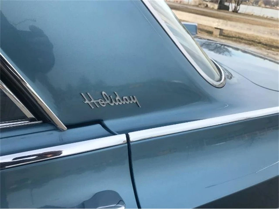 1963 Oldsmobile 88 - Image 22 of 25