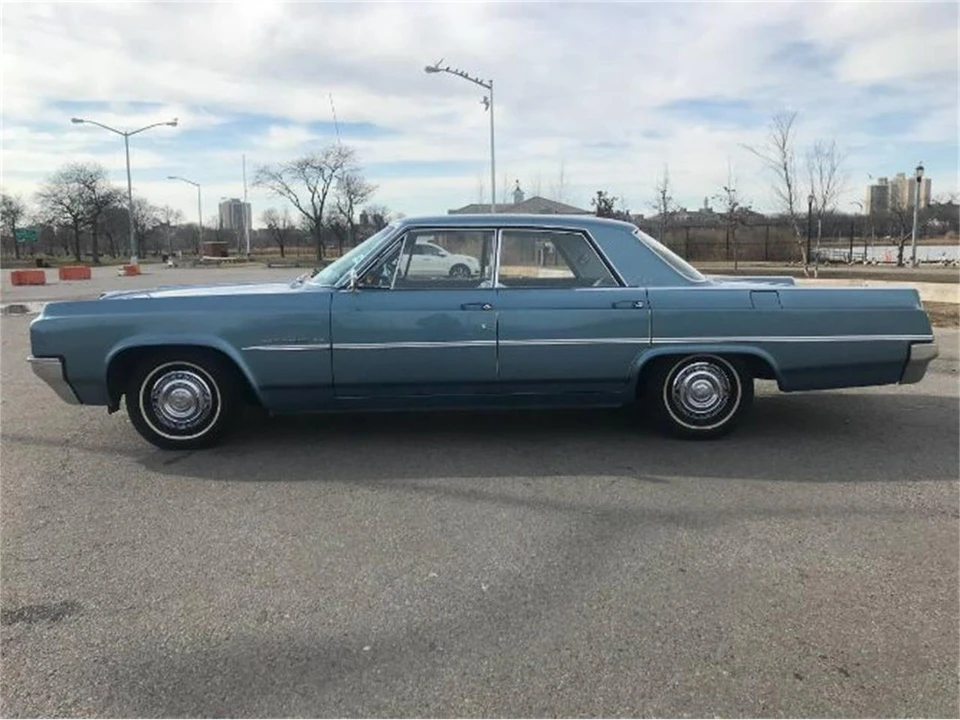 1963 Oldsmobile 88 - Image 23 of 25