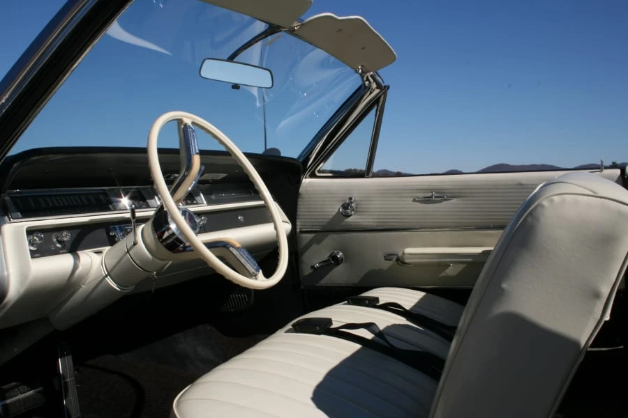 1963 Oldsmobile 88 - Image 4 of 8