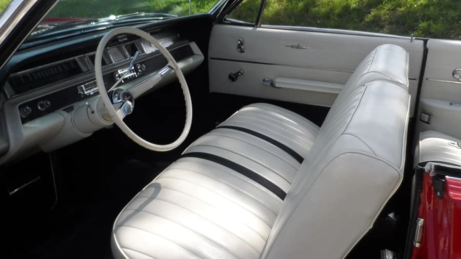 1963 Oldsmobile 88 - Image 5 of 8