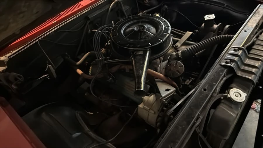 1963 Oldsmobile 88 - Image 15 of 15