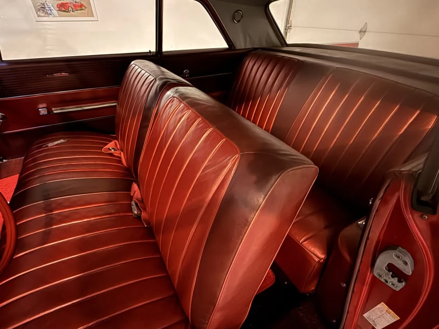 1963 Oldsmobile 88 - Image 13 of 15