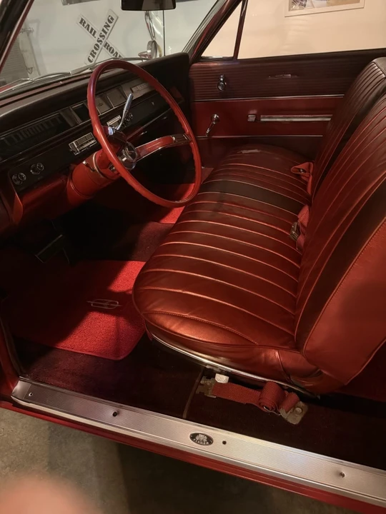 1963 Oldsmobile 88 - Image 7 of 15