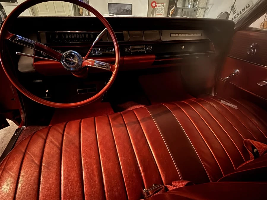 1963 Oldsmobile 88 - Image 12 of 15