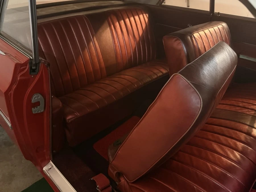 1963 Oldsmobile 88 - Image 11 of 15