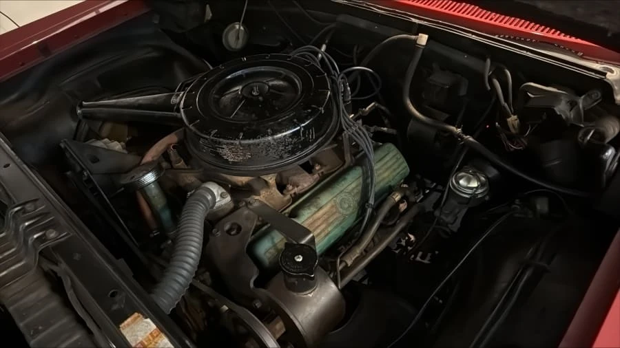 1963 Oldsmobile 88 - Image 14 of 15