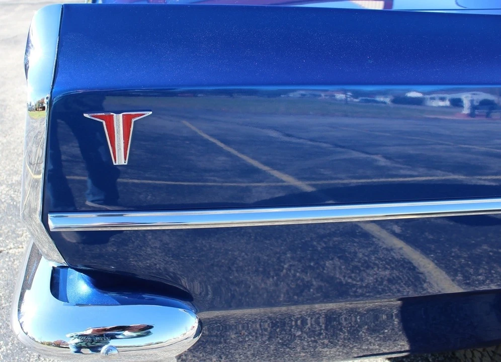 1963 Oldsmobile F-85 & Jetfire - Image 21 of 21