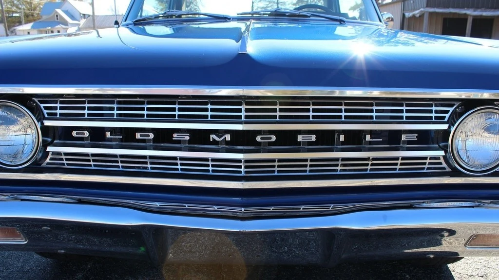 1963 Oldsmobile F-85 & Jetfire - Image 18 of 21