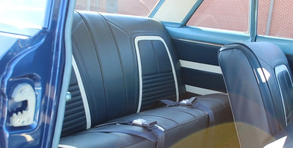 1963 Oldsmobile F-85 & Jetfire - Image 15 of 21