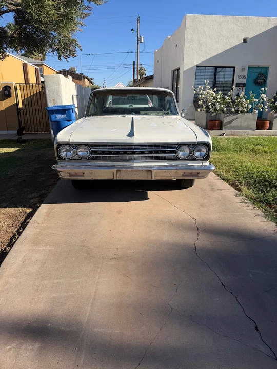 1963 Oldsmobile Cutlass 1st Gen - Image 4 of 16