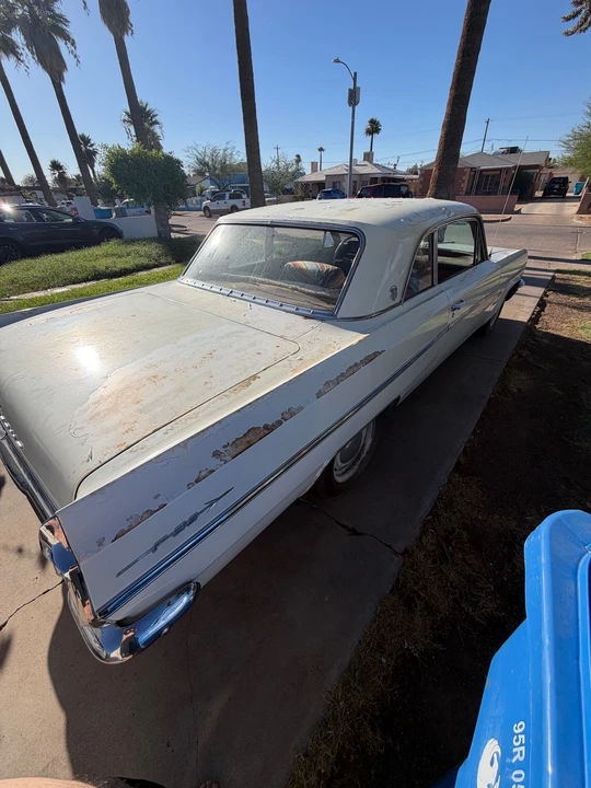 1963 Oldsmobile Cutlass 1st Gen - Image 7 of 16