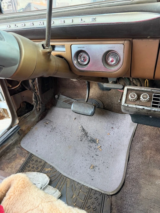 1963 Oldsmobile Cutlass 1st Gen - Image 16 of 16
