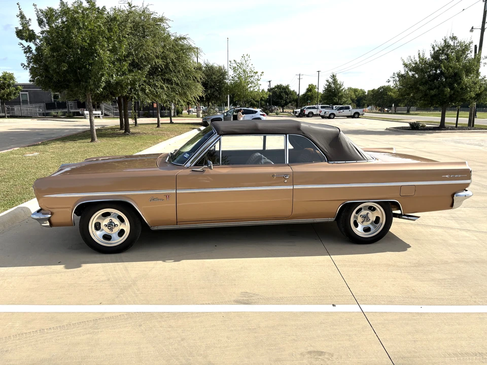 1963 Oldsmobile Cutlass 1st Gen - Image 11 of 31