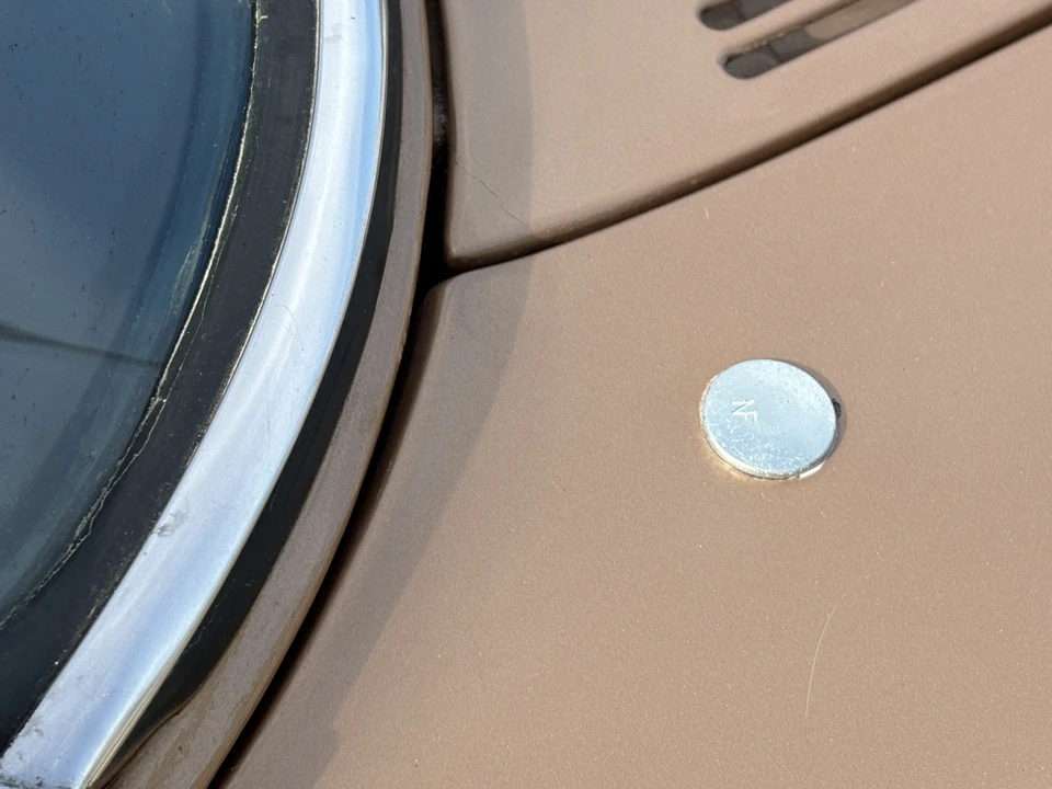 1963 Oldsmobile Cutlass 1st Gen - Image 30 of 31