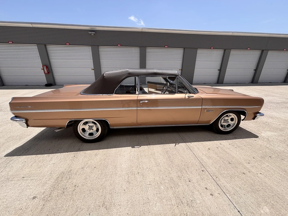 1963 Oldsmobile Cutlass 1st Gen - Image 2 of 31