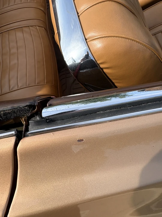 1963 Oldsmobile Cutlass 1st Gen - Image 26 of 31