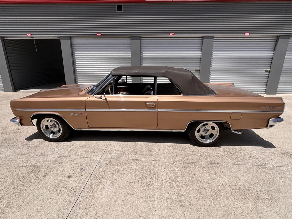 1963 Oldsmobile Cutlass 1st Gen - Image 6 of 31