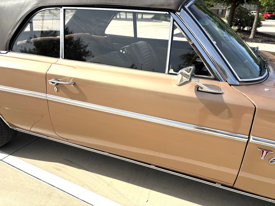 1963 Oldsmobile Cutlass 1st Gen - Image 23 of 31