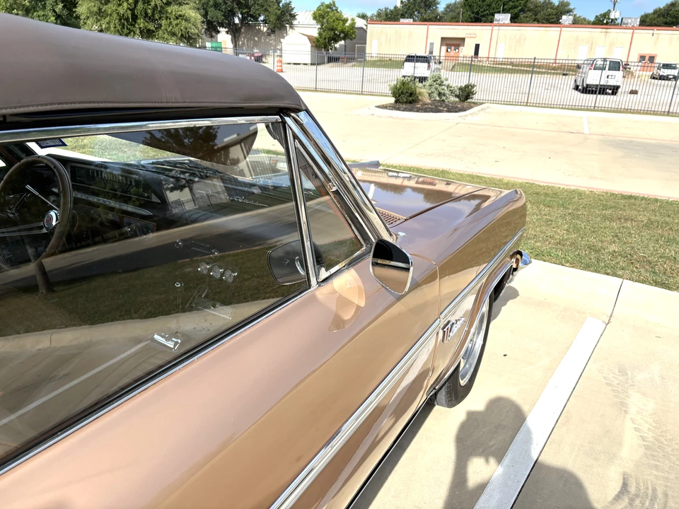 1963 Oldsmobile Cutlass 1st Gen - Image 22 of 31