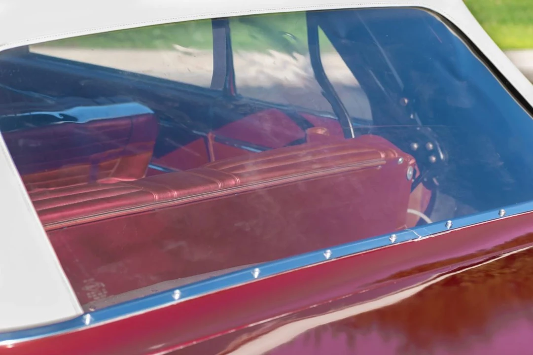 1963 Oldsmobile F-85 & Jetfire - Image 24 of 31