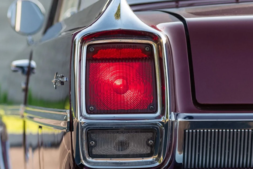 1963 Oldsmobile F-85 & Jetfire - Image 27 of 31