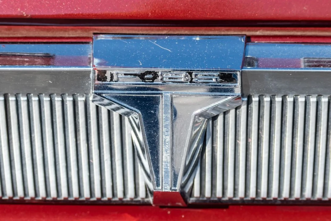 1963 Oldsmobile F-85 & Jetfire - Image 29 of 31
