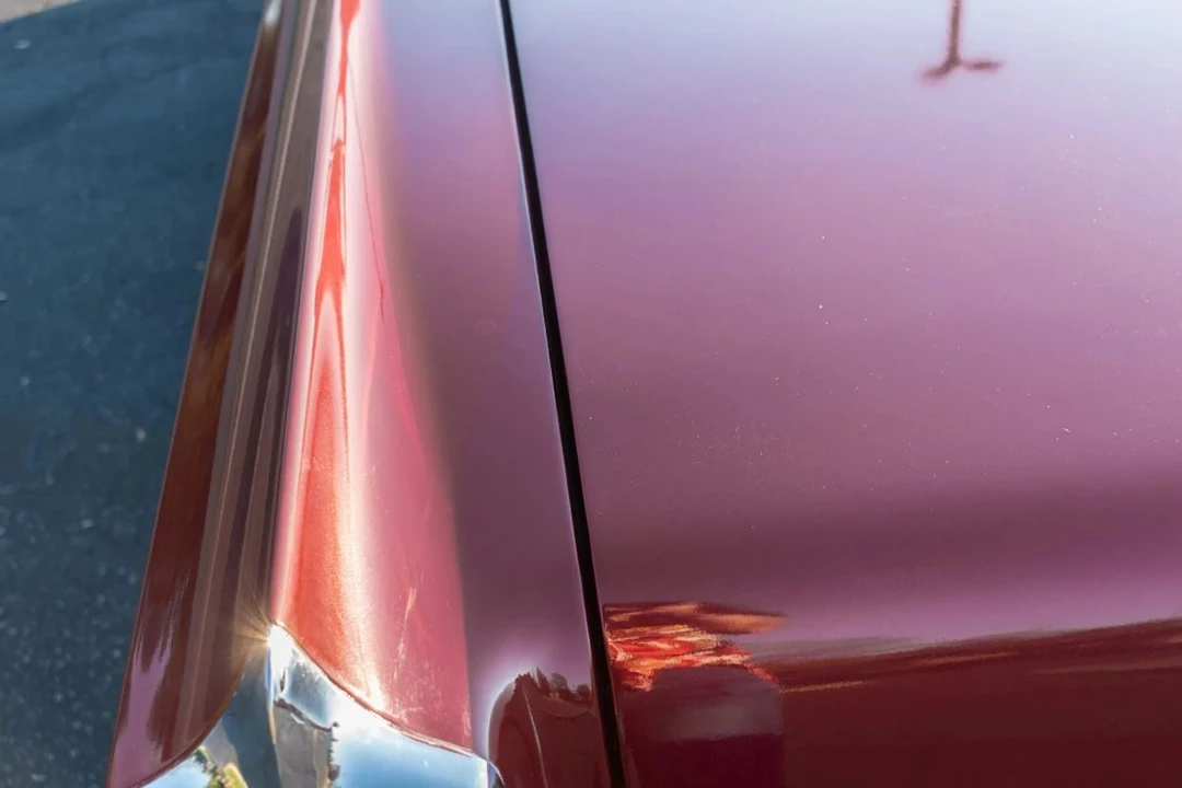 1963 Oldsmobile F-85 & Jetfire - Image 26 of 31