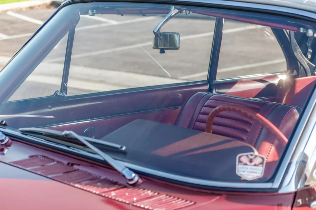 1963 Oldsmobile F-85 & Jetfire - Image 22 of 31