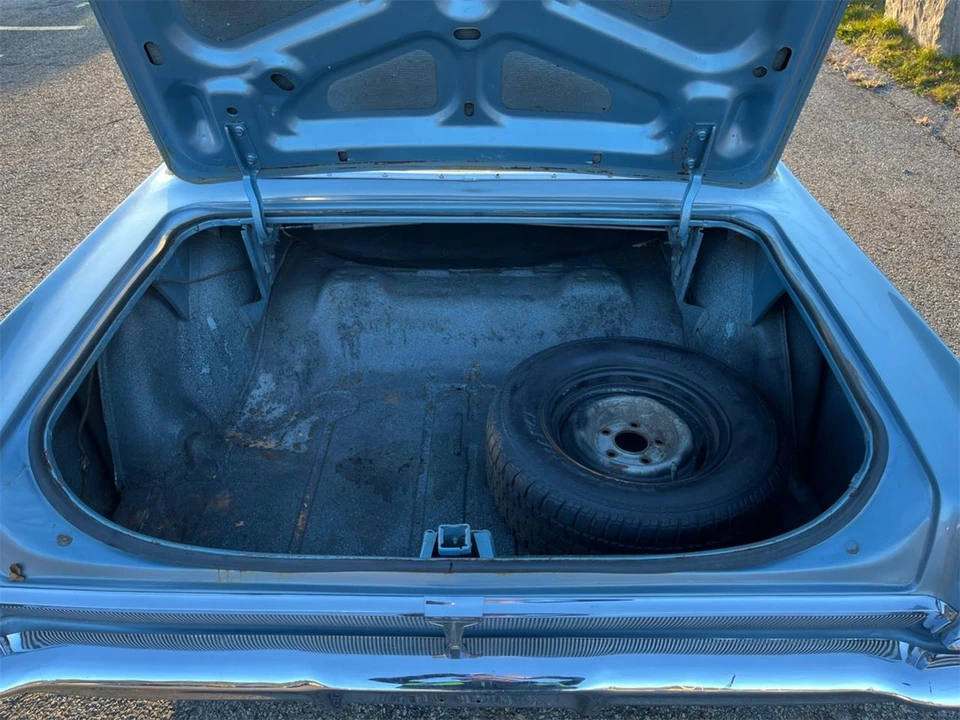 1963 Oldsmobile Cutlass 1st Gen - Image 6 of 10