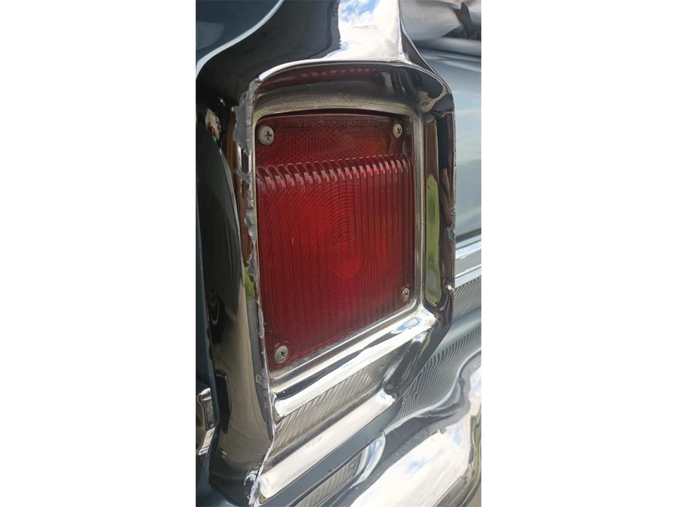 1963 Oldsmobile Cutlass 1st Gen - Image 7 of 10