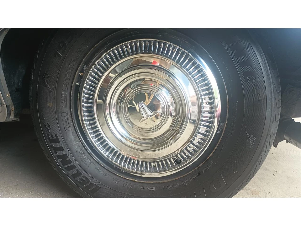 1963 Oldsmobile Cutlass 1st Gen - Image 8 of 10
