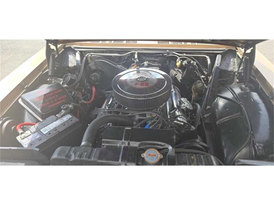 1963 Oldsmobile Cutlass 1st Gen - Image 10 of 15