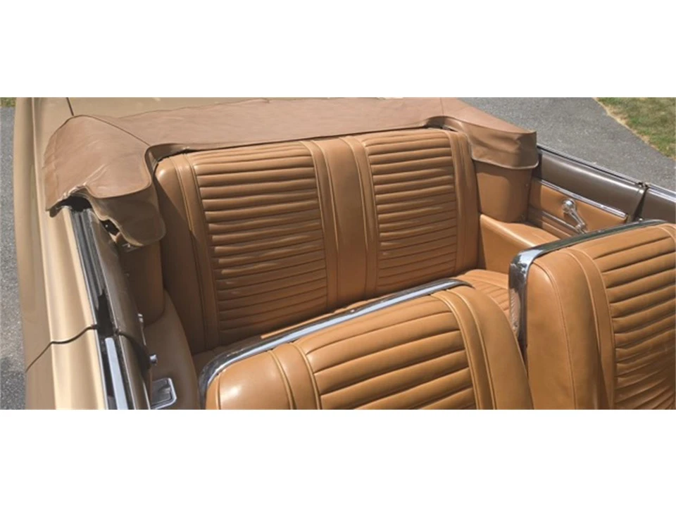 1963 Oldsmobile Cutlass 1st Gen - Image 4 of 15