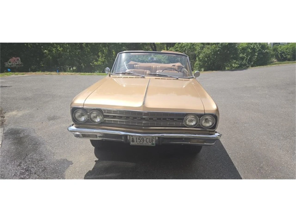 1963 Oldsmobile Cutlass 1st Gen - Image 2 of 15