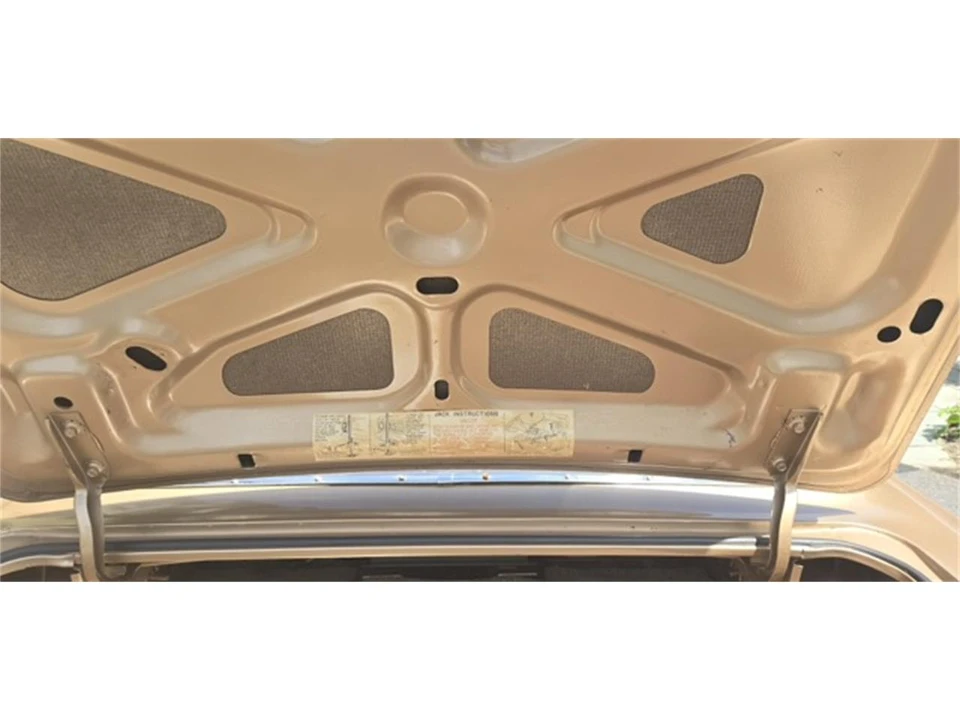 1963 Oldsmobile Cutlass 1st Gen - Image 13 of 15