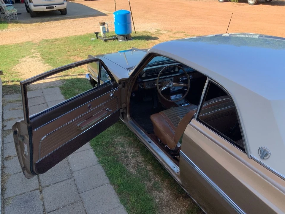 1963 Oldsmobile F-85 & Jetfire - Image 18 of 21