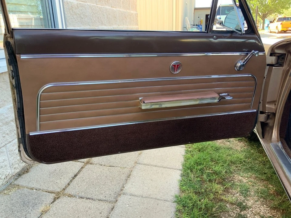 1963 Oldsmobile F-85 & Jetfire - Image 19 of 21