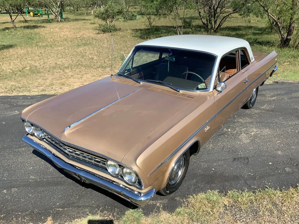 1963 Oldsmobile F-85 & Jetfire - Image 12 of 21