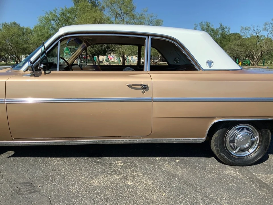 1963 Oldsmobile F-85 & Jetfire - Image 17 of 21