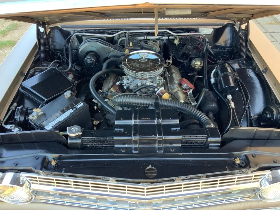 1963 Oldsmobile F-85 & Jetfire - Image 8 of 21