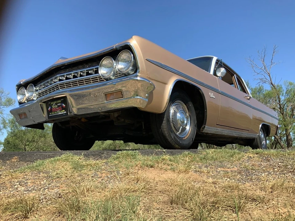 1963 Oldsmobile F-85 & Jetfire - Image 14 of 21