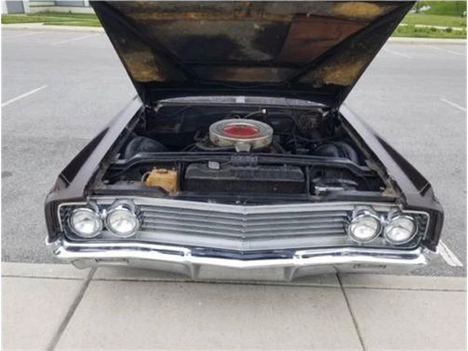 1963 Oldsmobile 88 - Image 7 of 11