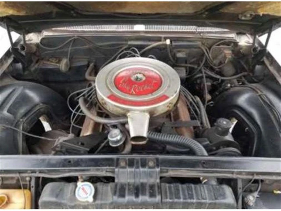 1963 Oldsmobile 88 - Image 10 of 11