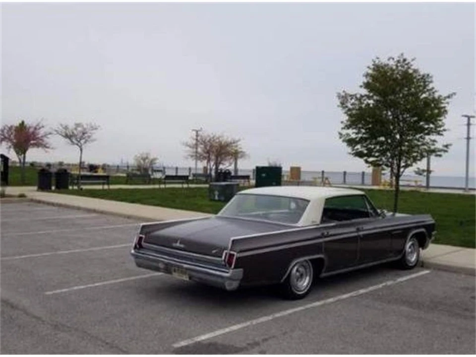 1963 Oldsmobile 88 - Image 5 of 11