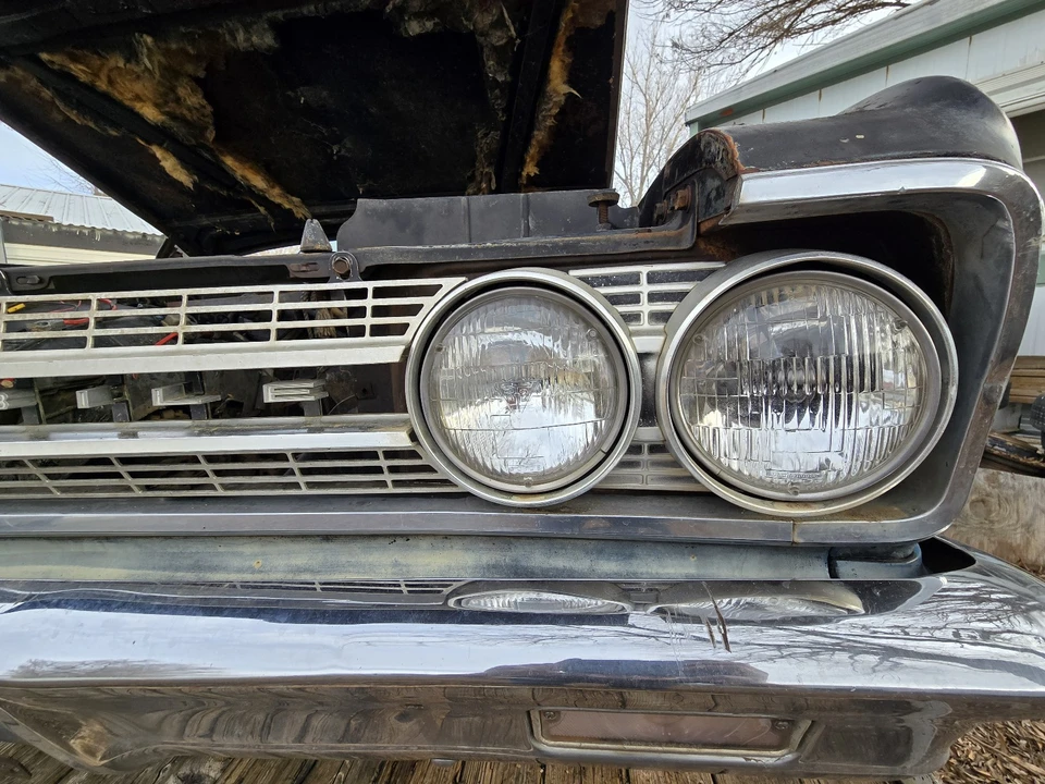 1963 Oldsmobile F-85 & Jetfire - Image 16 of 21