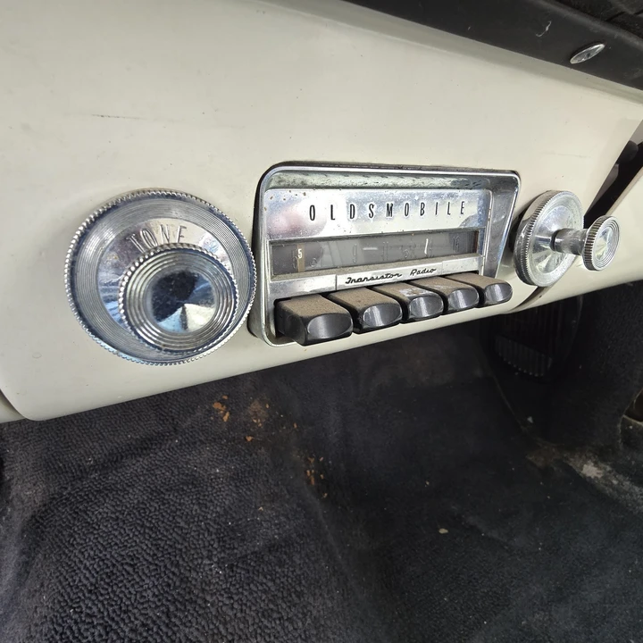 1963 Oldsmobile F-85 & Jetfire - Image 13 of 21