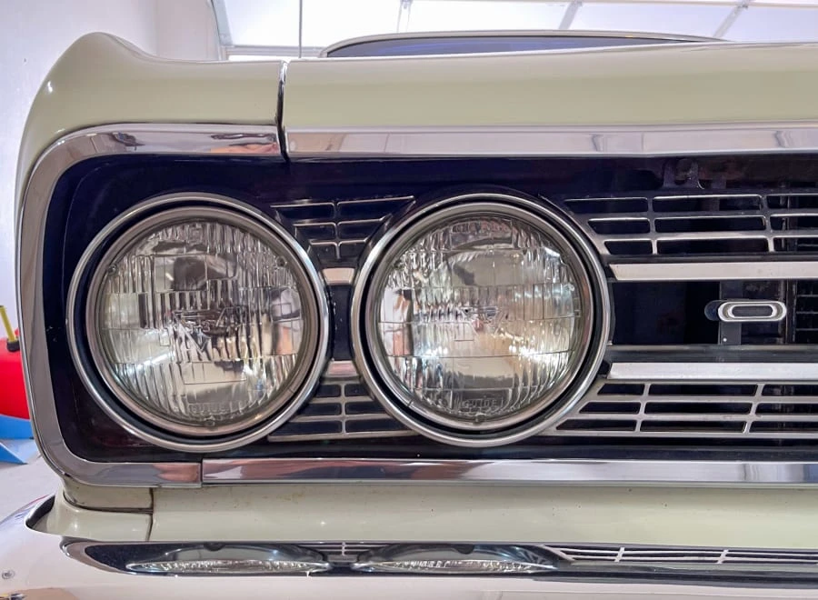 1963 Oldsmobile F-85 & Jetfire - Image 17 of 31