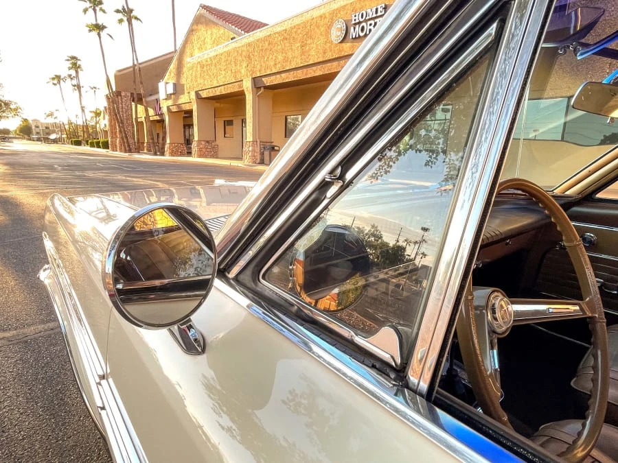 1963 Oldsmobile F-85 & Jetfire - Image 23 of 31